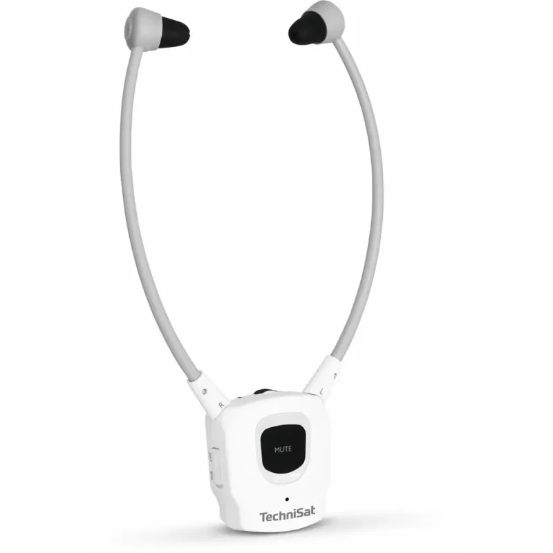 Cuffie TechniSat StereoMan ISI 3