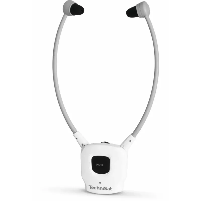 Cuffie TechniSat StereoMan ISI 3