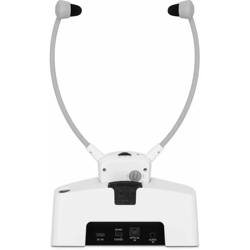 Cuffie TechniSat StereoMan ISI 3