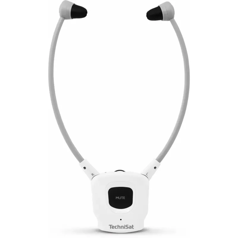 Cuffie TechniSat StereoMan ISI 3