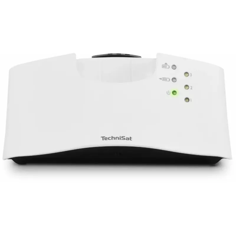 Cuffie TechniSat StereoMan ISI 3