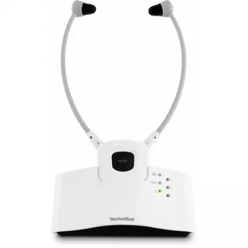 Cuffie TechniSat StereoMan ISI 3