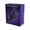 Turtle Beach Stealth 500 nero PC headset gaming wireless con fino a 40 ore di autonomia e Bluetooth per PC, PS5, PS4 e dispositivi mobili