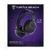 Turtle Beach Stealth 500 nero PC headset gaming wireless con fino a 40 ore di autonomia e Bluetooth per PC, PS5, PS4 e dispositivi mobili