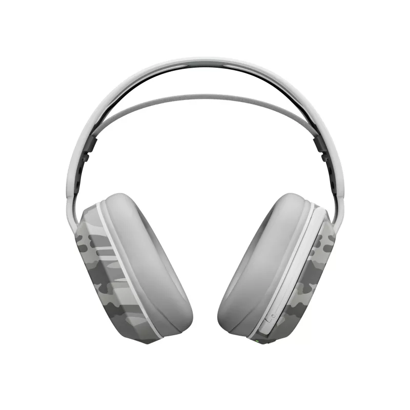 Turtle Beach Stealth 500 TBS-3103-95 cuffie con microfono, 20 kHz, Arctic Camo