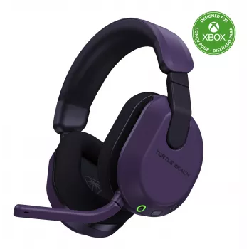 Headset Turtle Beach Stealth 600 XB viola TBS-2102-45