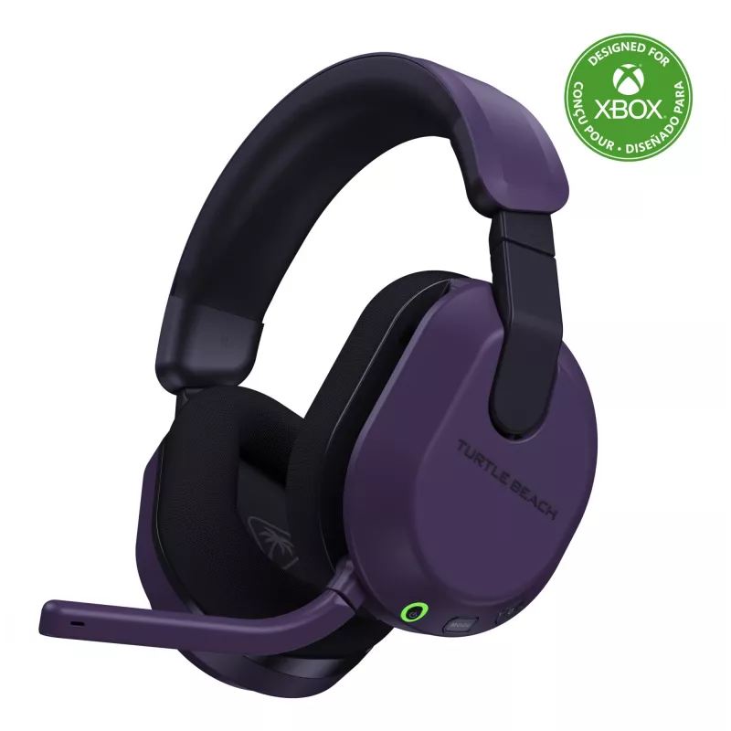 Headset Turtle Beach Stealth 600 XB viola TBS-2102-45