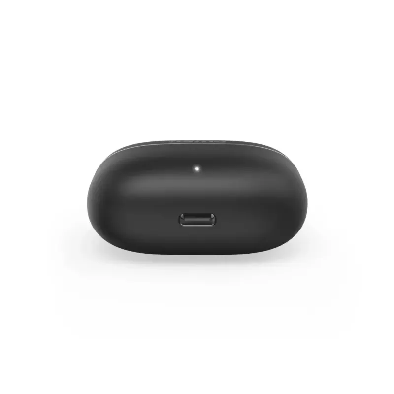 Headset Hama Freedom Light II True Wireless Stereo (TWS) in-ear chiamate/musica Bluetooth nero