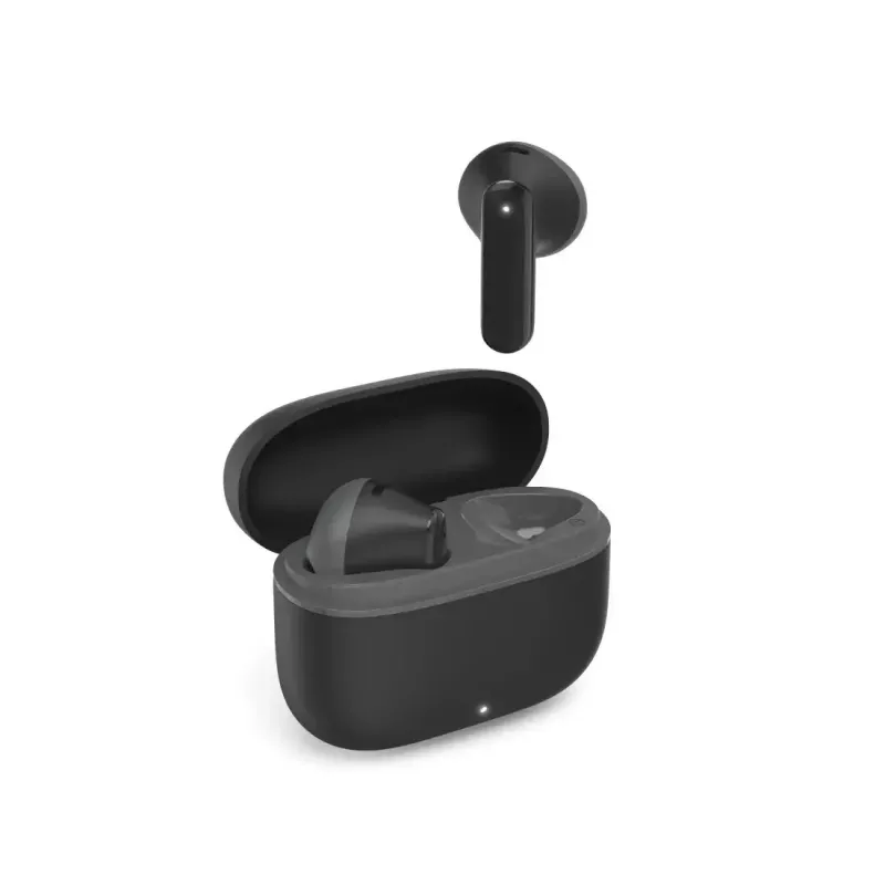 Headset Hama Freedom Light II True Wireless Stereo (TWS) in-ear chiamate/musica Bluetooth nero