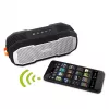 Altoparlante stereo portatile Fantec Novi T30 argento
