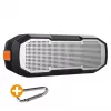Altoparlante stereo portatile Fantec Novi T30 argento