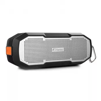 Altoparlante stereo portatile Fantec Novi T30 argento