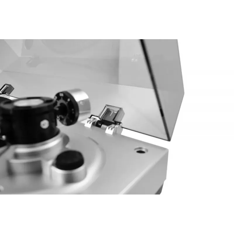 Giradischi DJ a trasmissione a cinghia Omnitronic 10603043