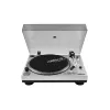 Giradischi DJ a trasmissione a cinghia Omnitronic 10603043