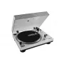 Giradischi DJ a trasmissione a cinghia Omnitronic 10603043