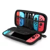 Custodia porta console Ugreen 50974 cover Nintendo EVA (etilene-vinil acetato), Oxford, velluto grigio