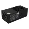 Case PC LC-Power LC-1406MB-400TFX Micro Tower nero