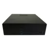 Case PC LC-Power LC-1406MB-400TFX Micro Tower nero