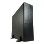 Case PC LC-Power LC-1406MB-400TFX Micro Tower nero