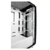 Case PC LC-Power Gaming 713W Midi Tower bianco