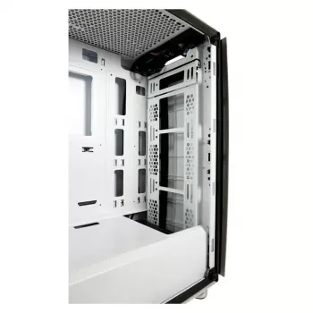 Case PC LC-Power Gaming 713W Midi Tower bianco