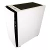 Case PC LC-Power Gaming 713W Midi Tower bianco
