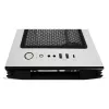 Case PC LC-Power Gaming 713W Midi Tower bianco