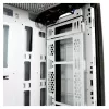 Case PC LC-Power Gaming 713W Midi Tower bianco