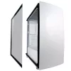 Case PC LC-Power Gaming 713W Midi Tower bianco