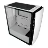 Case PC LC-Power Gaming 713W Midi Tower bianco