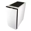Case PC LC-Power Gaming 713W Midi Tower bianco