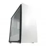 Case PC LC-Power Gaming 713W Midi Tower bianco