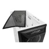 Case PC LC-Power Holo-1_X Midi Tower bianco