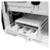 Case PC LC-Power Holo-1_X Midi Tower bianco
