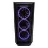 Case PC LC-Power Holo-1_X Midi Tower bianco