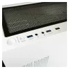 Case PC LC-Power Holo-1_X Midi Tower bianco