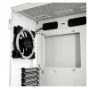Case PC LC-Power Holo-1_X Midi Tower bianco