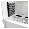 Case PC LC-Power Holo-1_X Midi Tower bianco