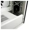 Case PC LC-Power Holo-1_X Midi Tower bianco