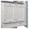 Case PC LC-Power LC-7041B-ON Midi Tower bianco