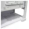 Case PC LC-Power LC-7041B-ON Midi Tower bianco