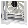 Case PC LC-Power LC-7041B-ON Midi Tower bianco