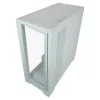 Case PC LC-Power LC-7041B-ON Midi Tower bianco
