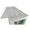 Case PC LC-Power LC-7041B-ON Midi Tower bianco