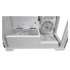 Case PC LC-Power LC-7041B-ON Midi Tower bianco