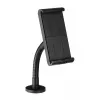 Tablet/UMPC Durable Tought Supporto da parete/tavolo nero