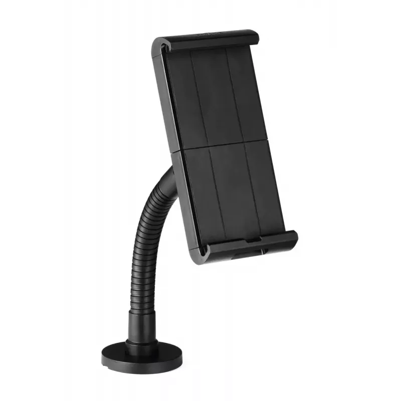 Tablet/UMPC Durable Tought Supporto da parete/tavolo nero
