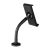 Tablet/UMPC Durable Tought Supporto da parete/tavolo nero