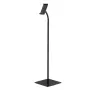 Supporto tablet Durable 894501 nero metallo plastica rotazione 360°