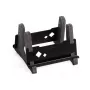 Supporto laptop Durable Effect 43,2 cm antracite metallo plastica